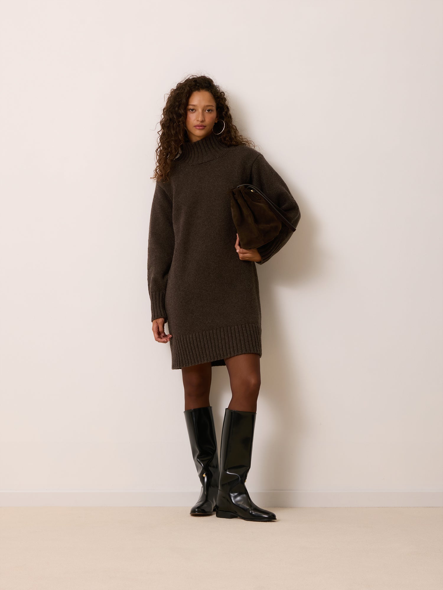 EDWINA Boots EDWINA Boots